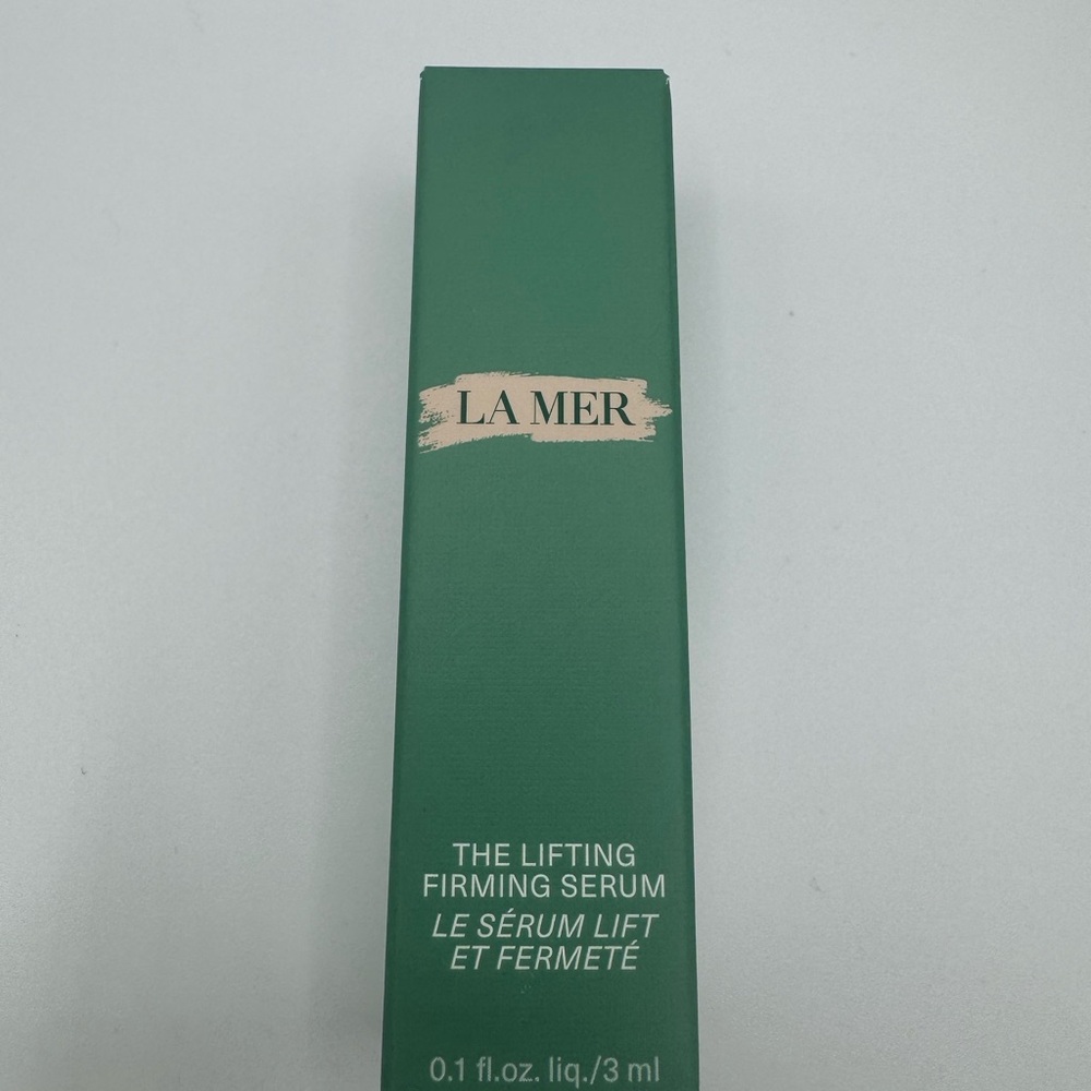 MINI - La Mer The Lifting Firming Serum - Picture 5 of 5